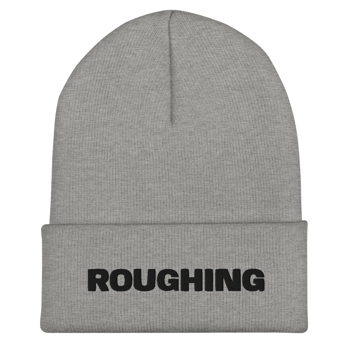 ROUGHING PENALTY BEANIE