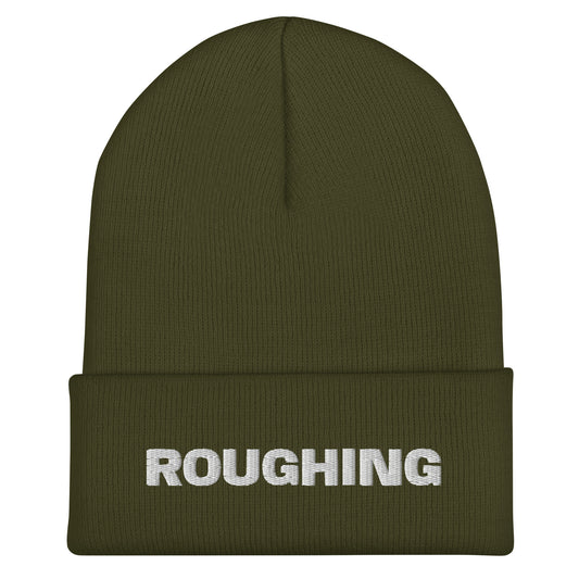 ROUGHING PENALTY BEANIE