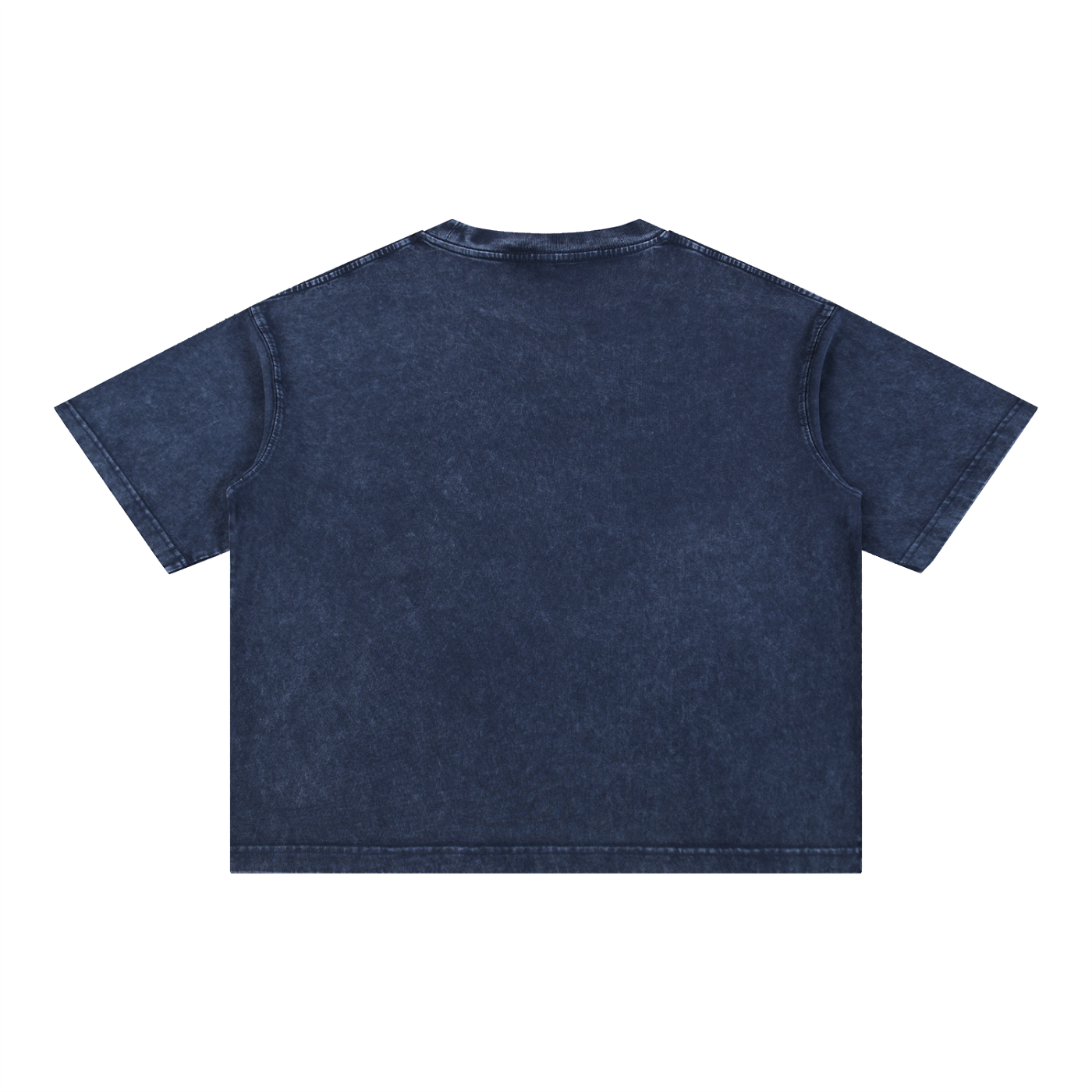 I LOVE MANSPLAINING PREMIUM MINERAL WASH BOXY CROP