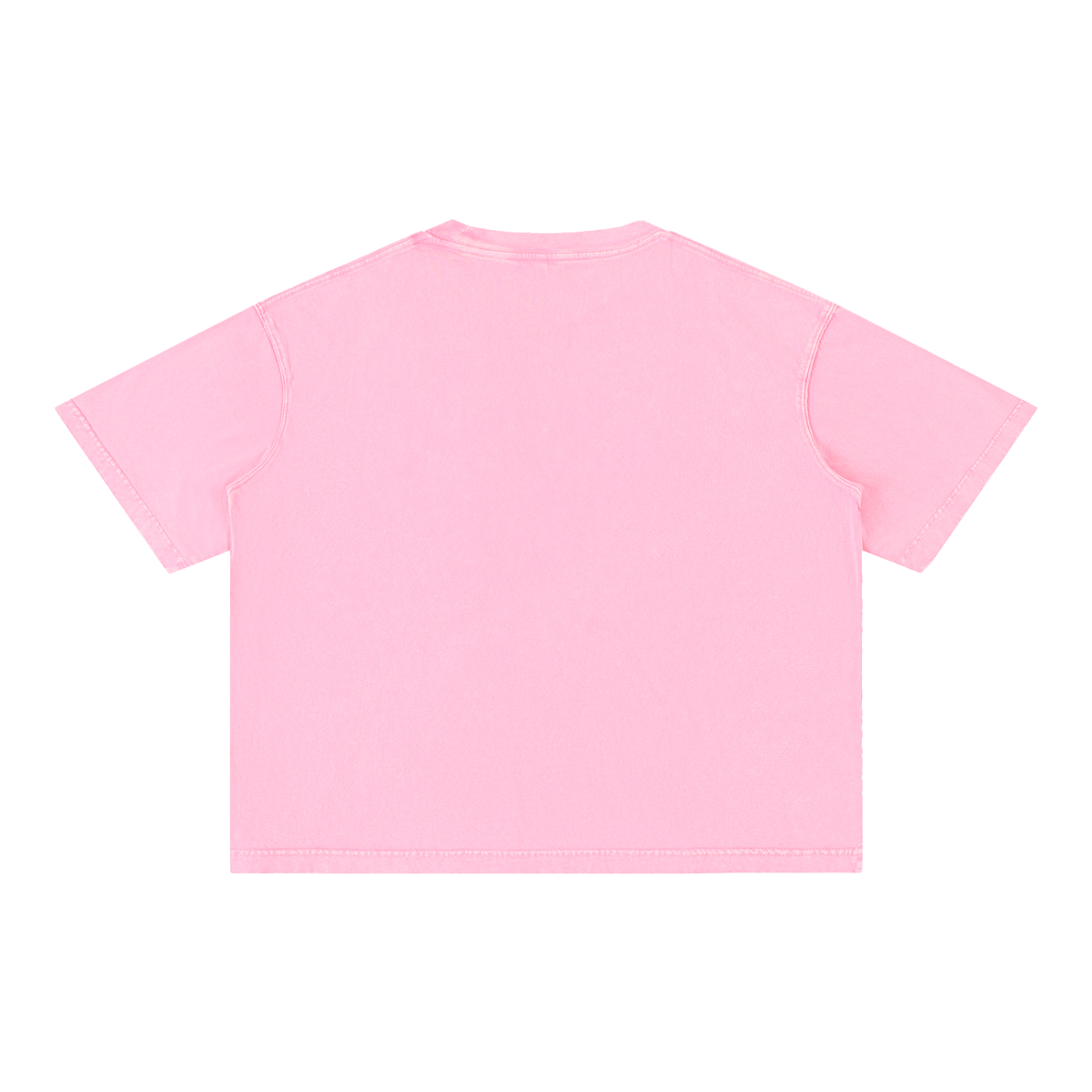 I LOVE MANSPLAINING PREMIUM MINERAL WASH BOXY CROP