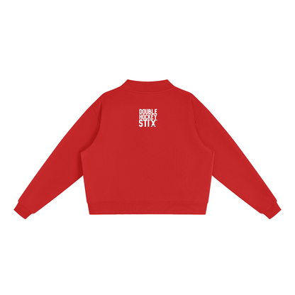 GAME DAYS ESSENTIAL FLEECE