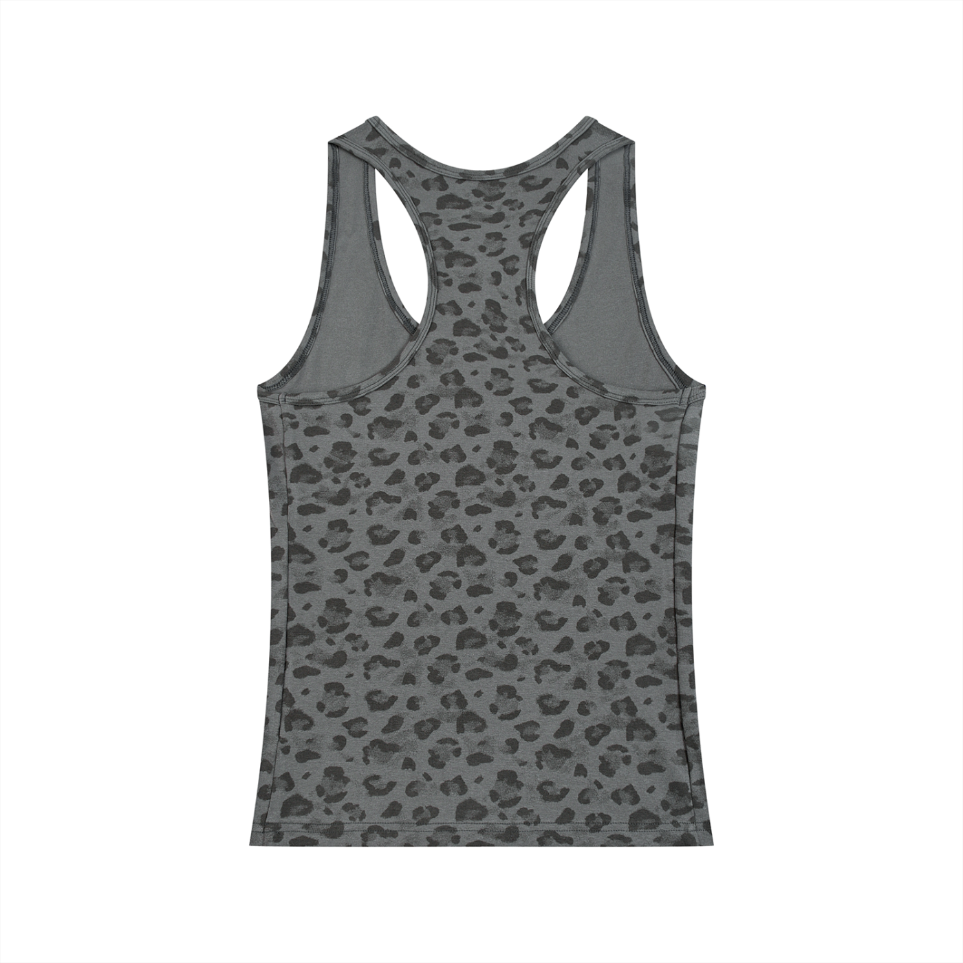 TOO MANY MEN LEOPARD TANK MVP COLLECTION