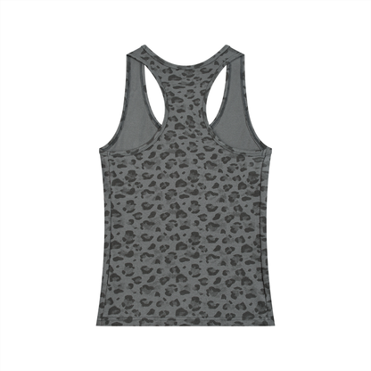 TOO MANY MEN LEOPARD TANK MVP COLLECTION