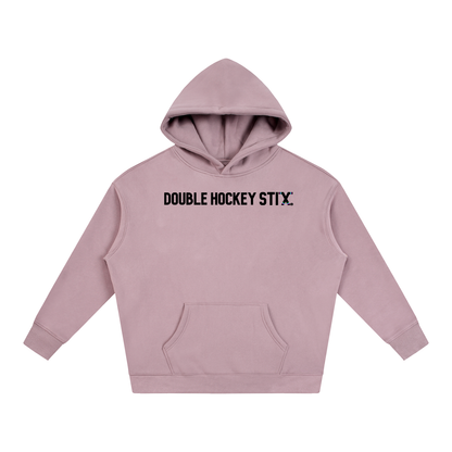 OFF TO OVERSIZED HOODIE