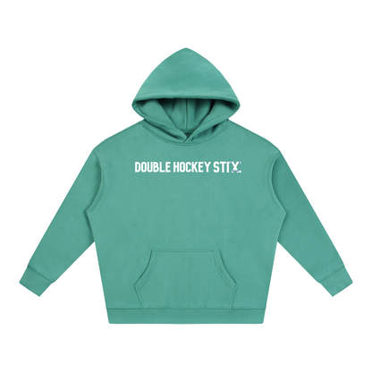 OFF TO OVERSIZED HOODIE