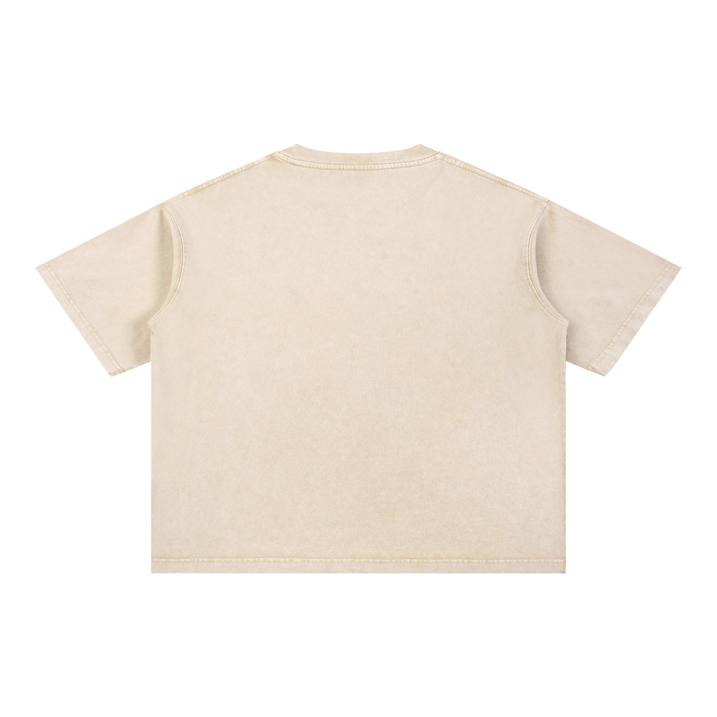 I LOVE MANSPLAINING PREMIUM MINERAL WASH BOXY CROP