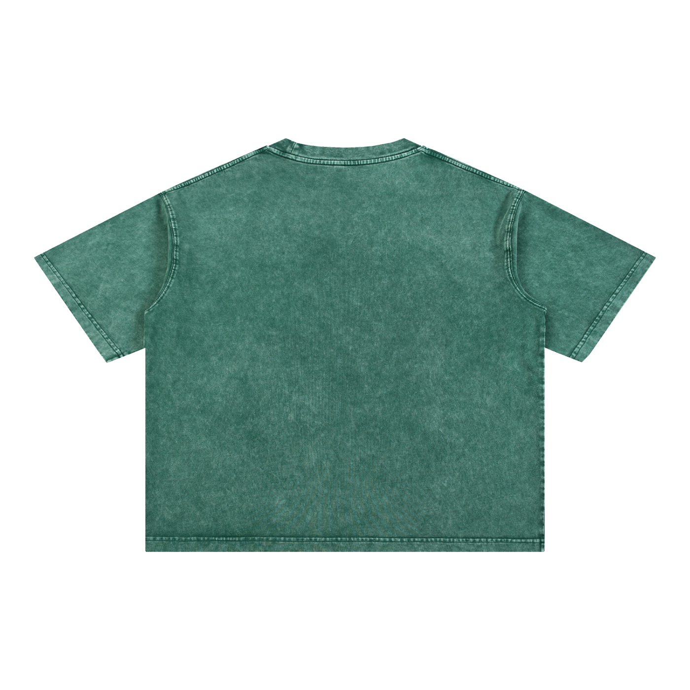 I LOVE MANSPLAINING PREMIUM MINERAL WASH BOXY CROP