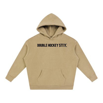 OFF TO OVERSIZED HOODIE