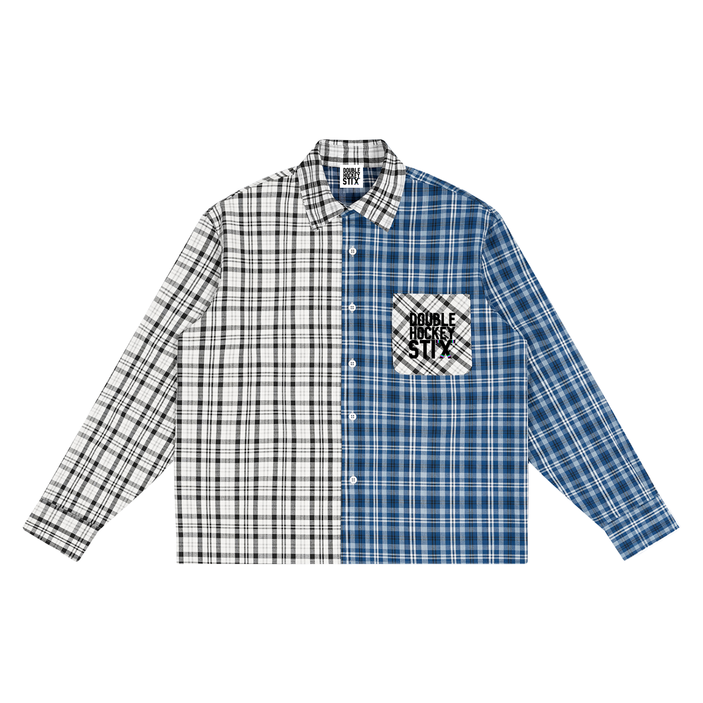 AUTUMN VIBES FLANNEL