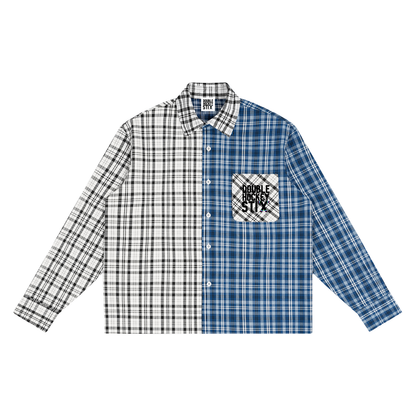 AUTUMN VIBES FLANNEL