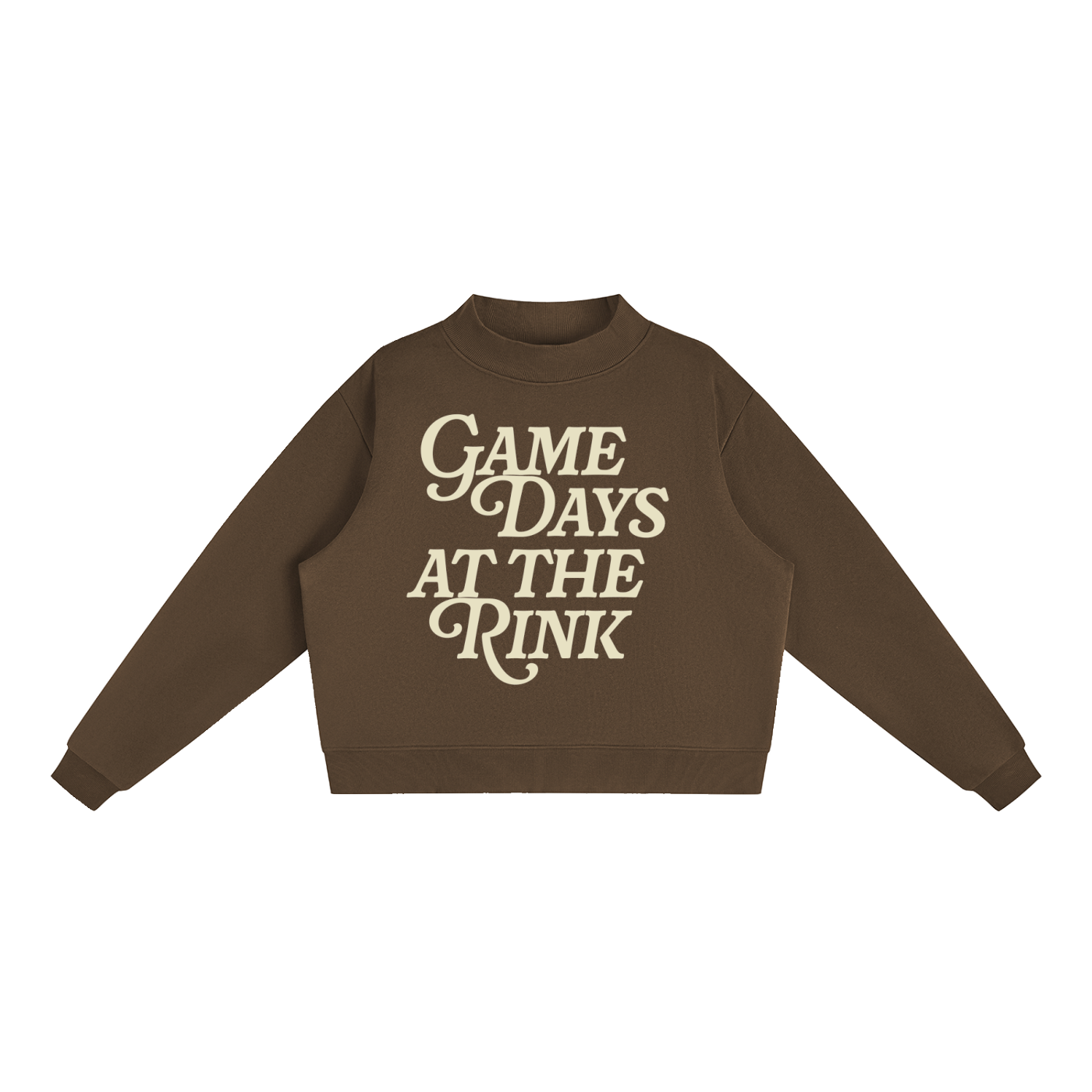 GAME DAYS ESSENTIAL FLEECE