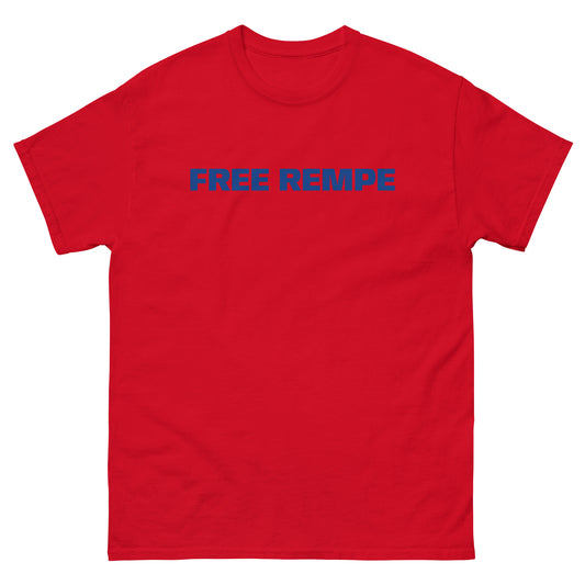 FREE REMPE TEE
