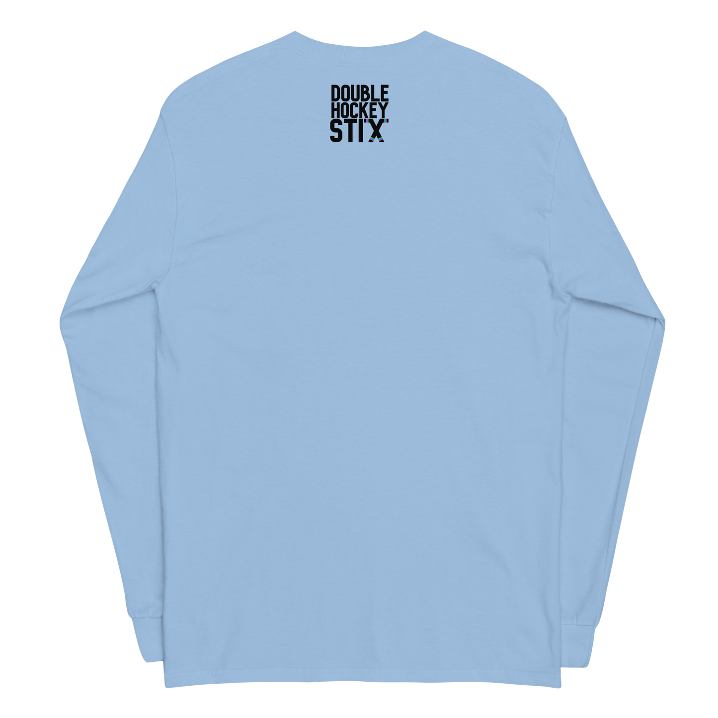 CUSTOM ROSTER LONG SLEEVE