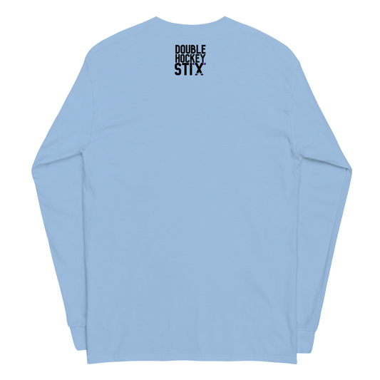 CUSTOM ROSTER LONG SLEEVE
