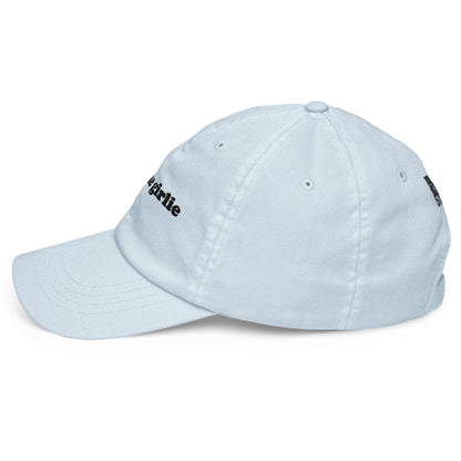SENNECKE GIRLIE PASTEL DAD HAT