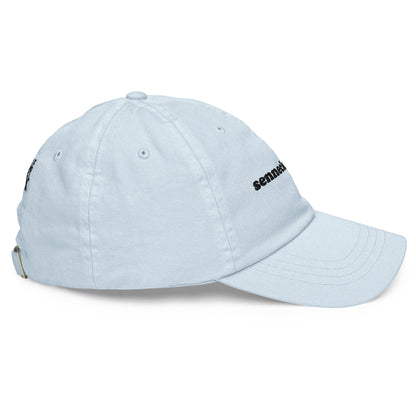 SENNECKE GIRLIE PASTEL DAD HAT