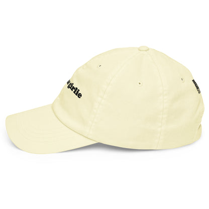 SENNECKE GIRLIE PASTEL DAD HAT