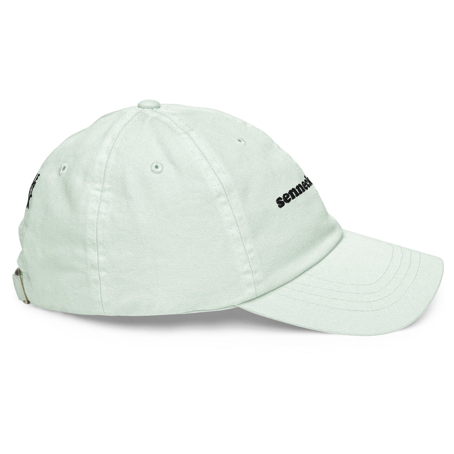 SENNECKE GIRLIE PASTEL DAD HAT
