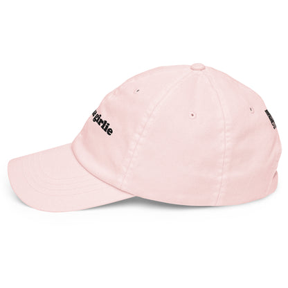 SENNECKE GIRLIE PASTEL DAD HAT