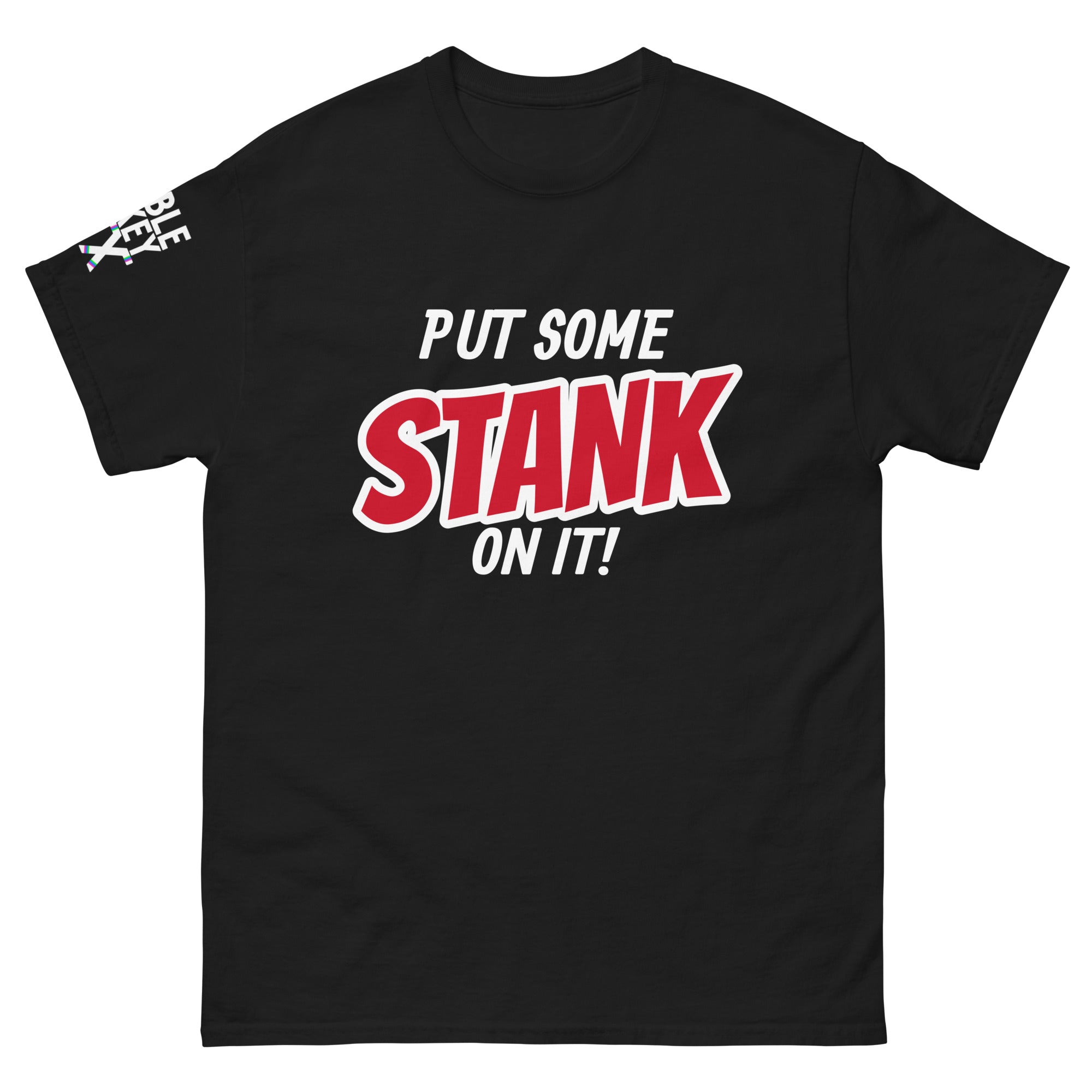STANK TEE – doublehockeystix