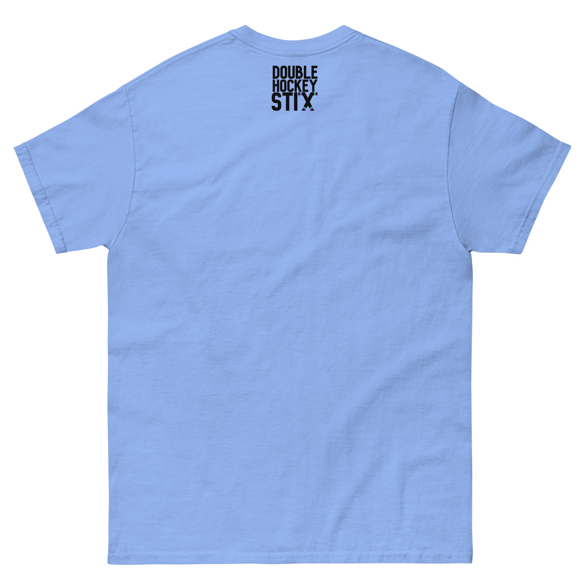 CUSTOM FUN TEE – doublehockeystix
