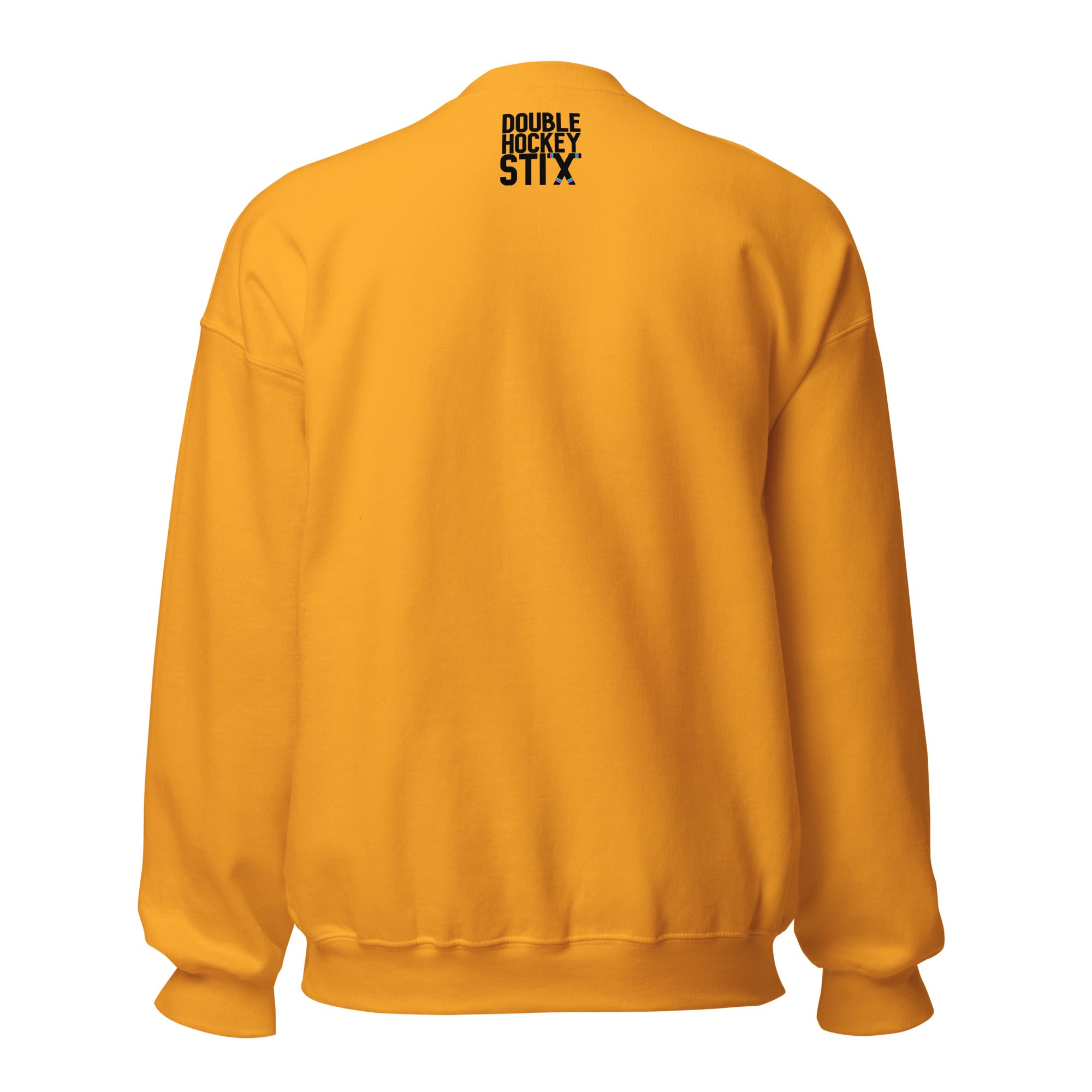 MEN'S MISTAKES CREW NECK – doublehockeystix