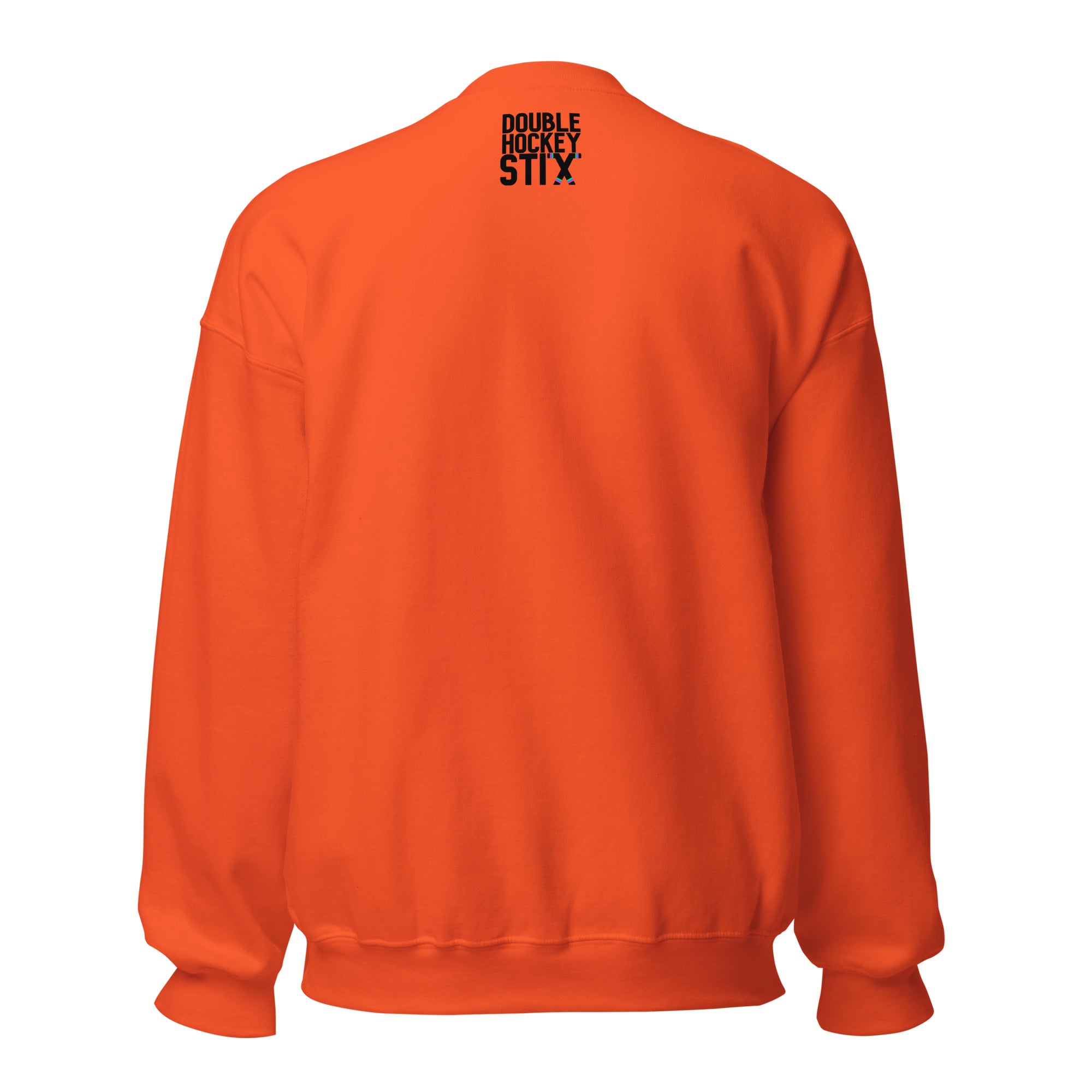 MEN'S MISTAKES CREW NECK – doublehockeystix