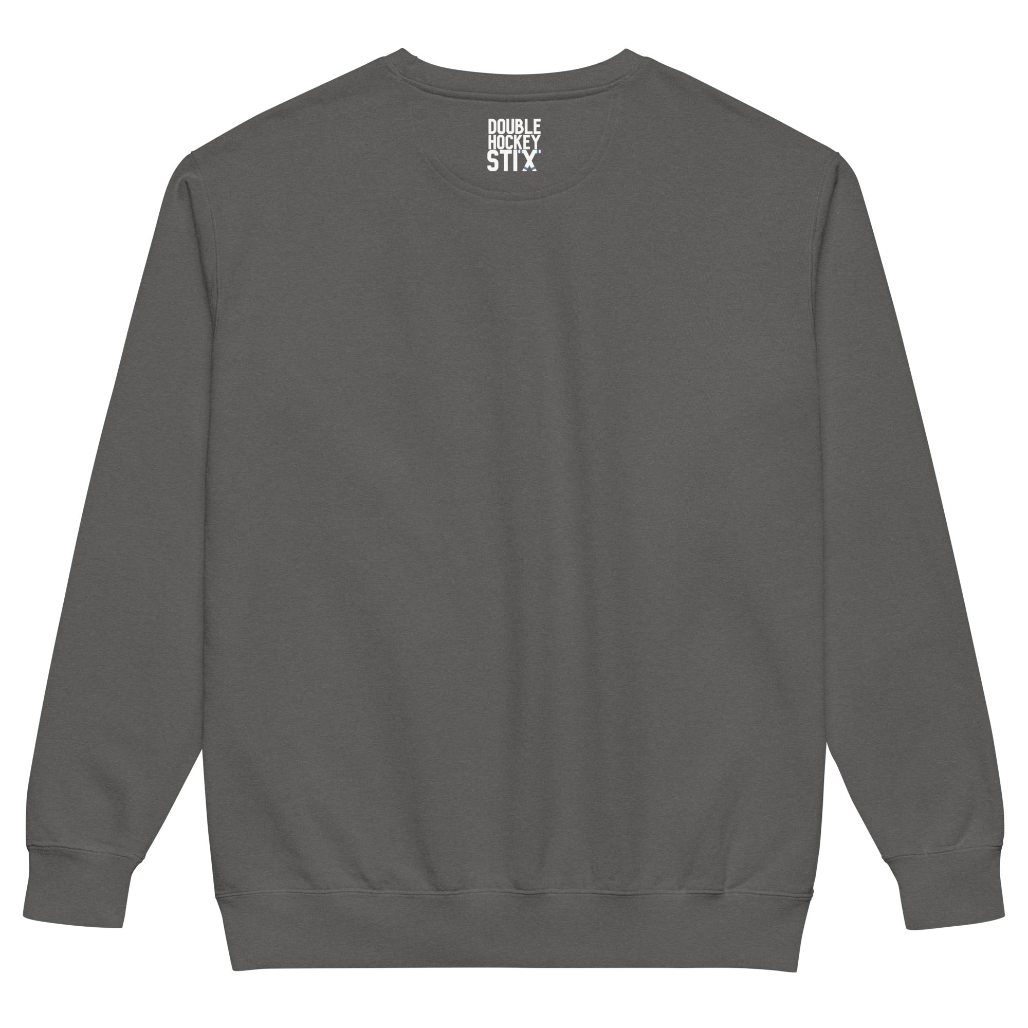 STREET DOGS BENEFIT PREMIUM CREW NECK – doublehockeystix